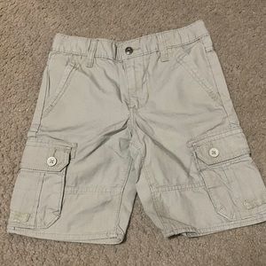 Wrangler shorts